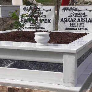 aile mezar yapımı