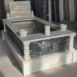 kabristan yapımı