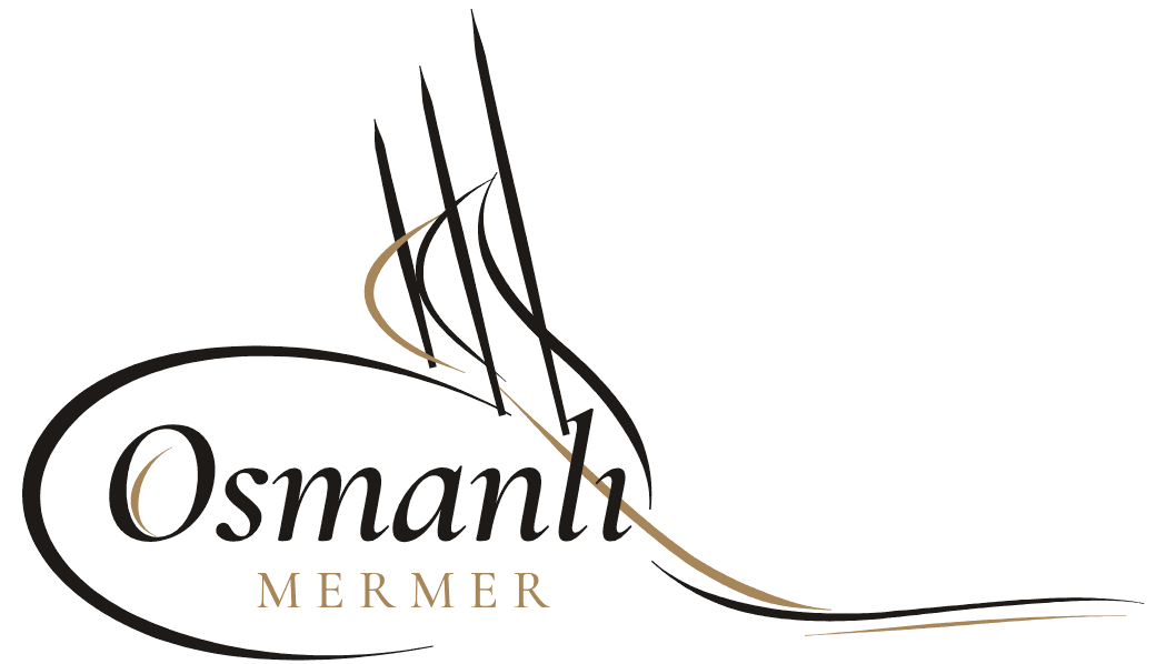 Osmanlı Mermer